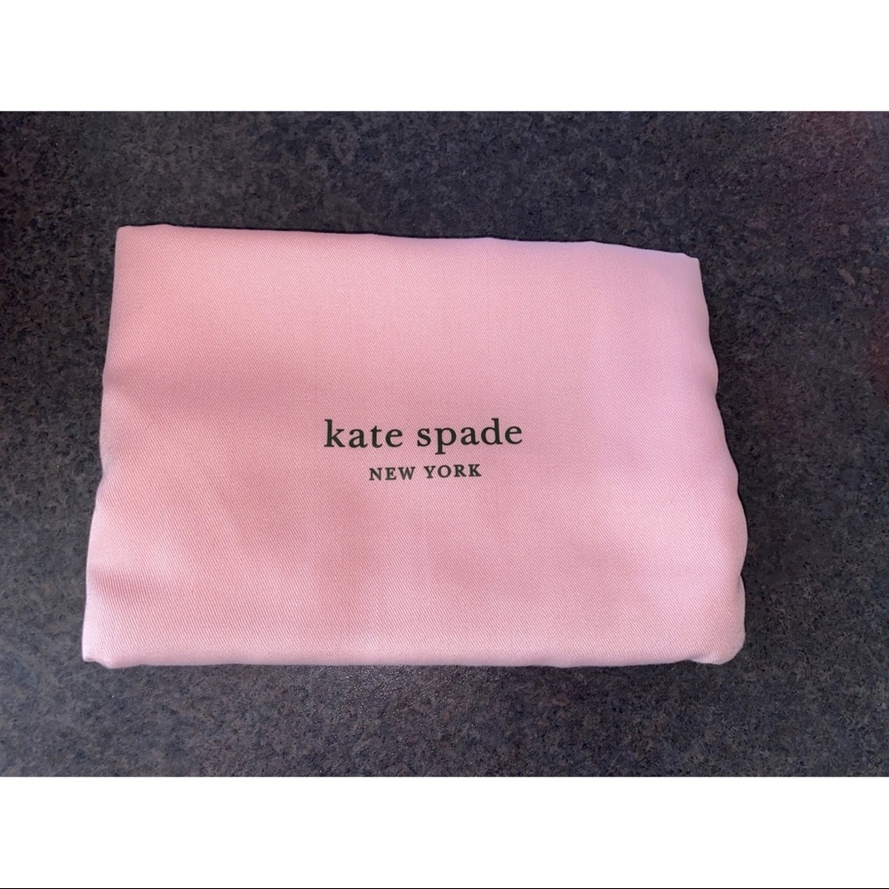 Kate Spade Eva Medium Top Zip Satchel - Picture 8 of 15